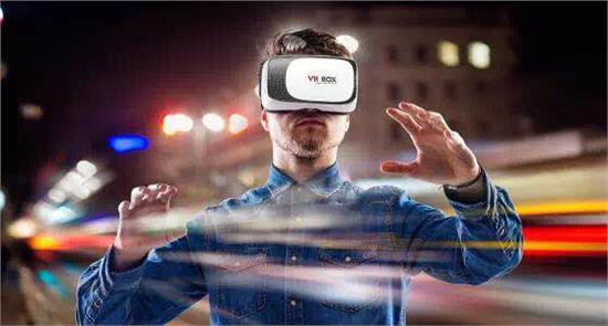 满洲里VR全景丨沉浸式体验线上看房